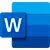 logo Word | Sitio web oficial: organigramas.com.es